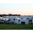Campground F Row N