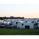 Campground G Row T